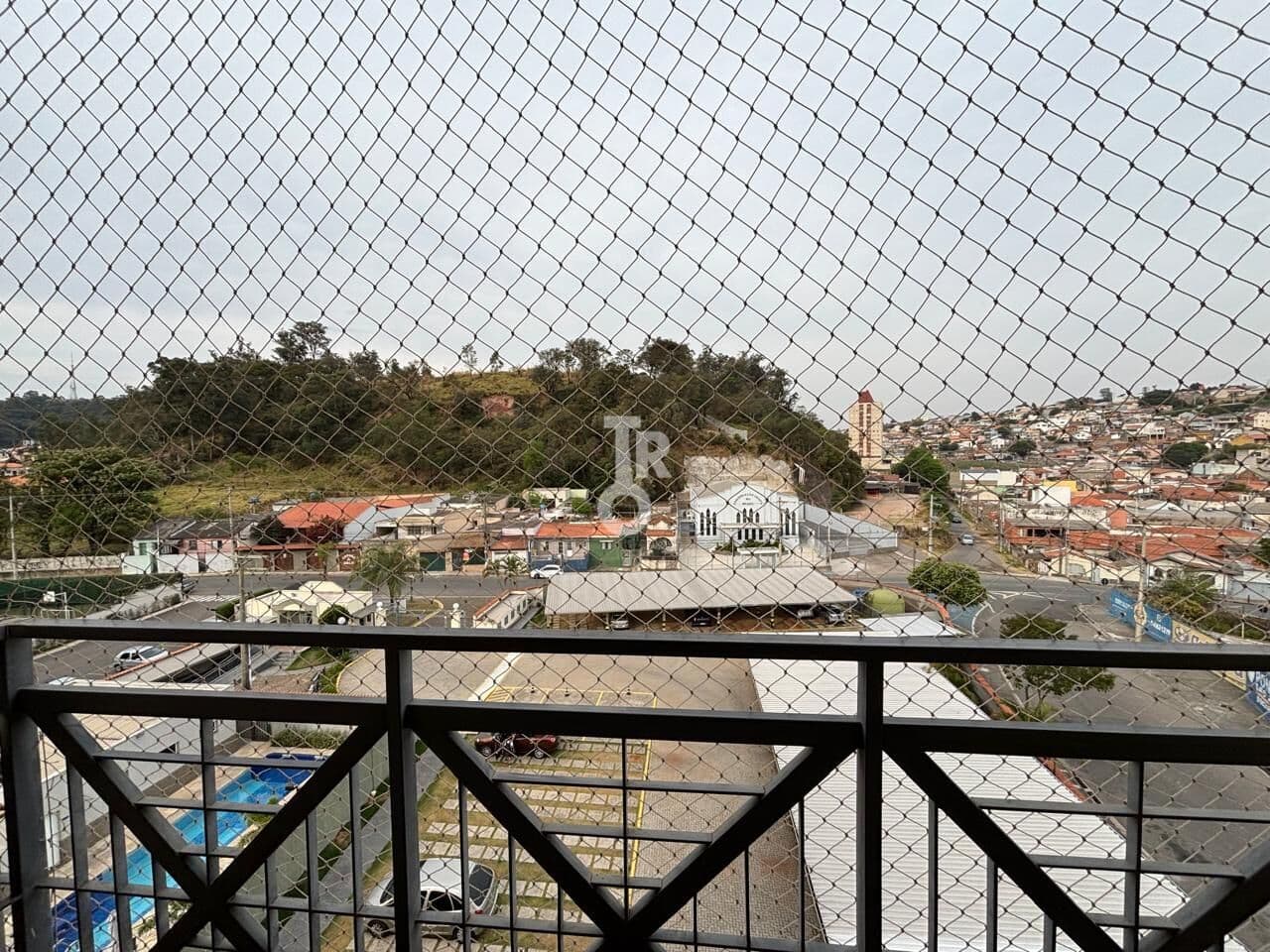 APARTAMENTO À VENDA | 2 QUARTOS | 1 SUÍTE | 2 VAGAS | CONDOMÍNIO ILHA DAS FLORES II - JUNDIAÍ - SP