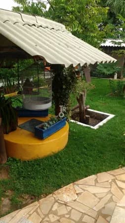 CHÁCARA RESIDENCIAL À VENDA NO JARDIM SANTA GERTRUDES - JUNDIAÍ/SP