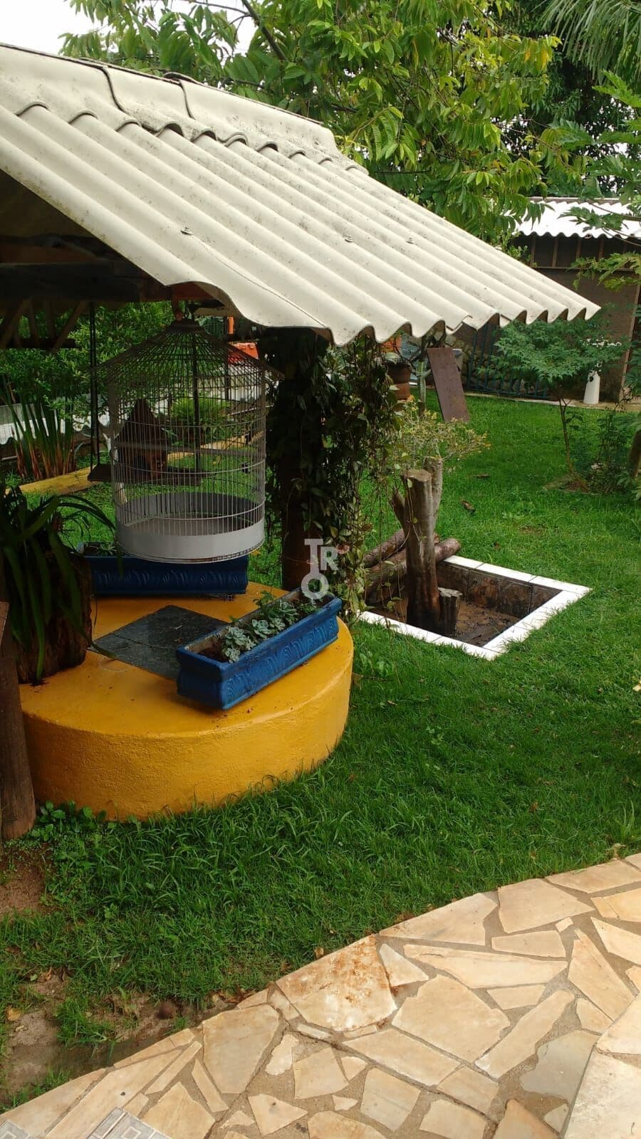 CHÁCARA RESIDENCIAL À VENDA NO JARDIM SANTA GERTRUDES - JUNDIAÍ/SP