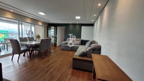 APARTAMENTO ALTO PADRÃO VENDA 3 QUARTOS 1 SUÍTE 101m²- CONDOMÍNIO BOTANIQ CLUB- JUNDIAÍ-SP VILA LACERDA