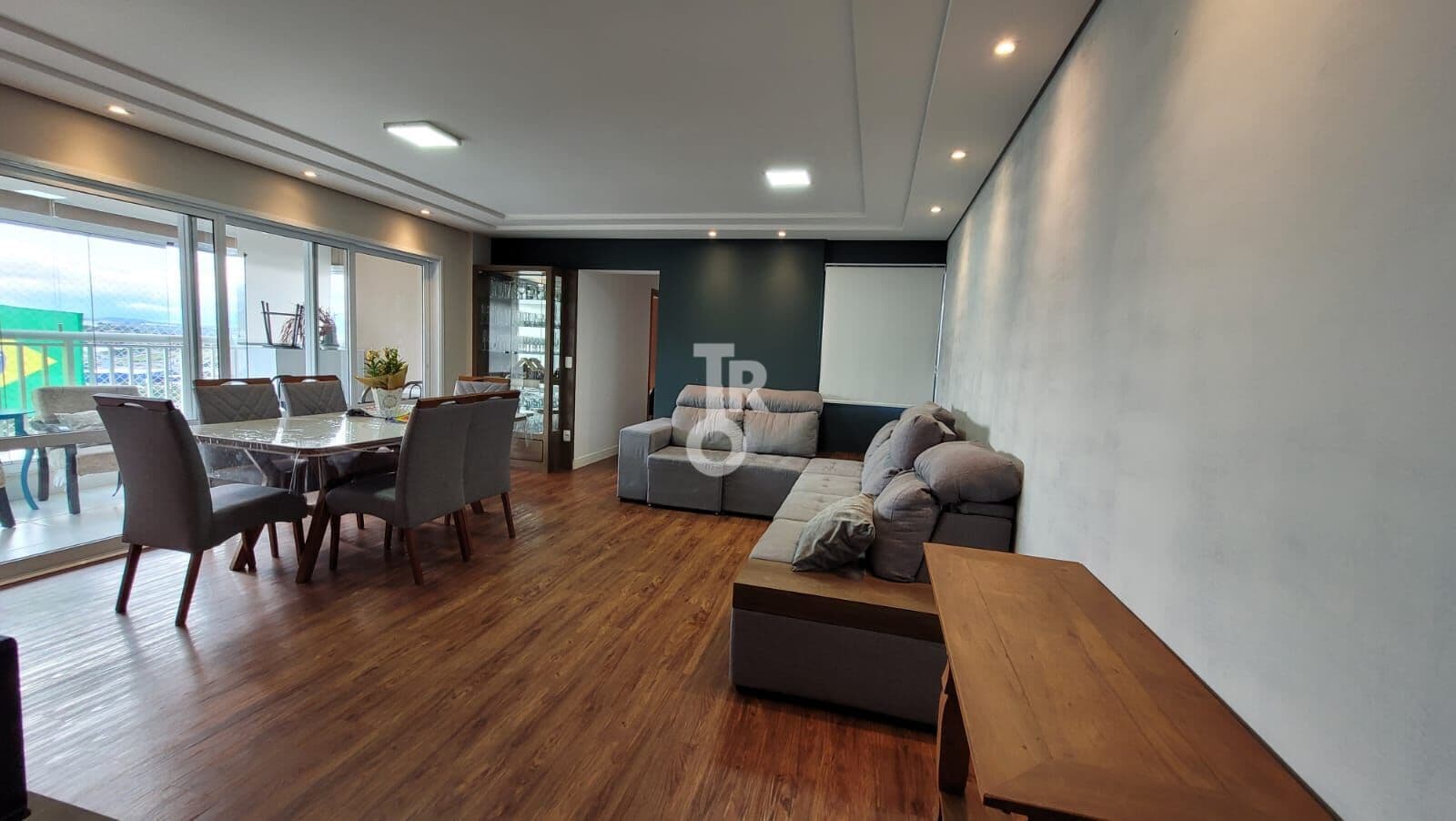 APARTAMENTO ALTO PADRÃO VENDA 3 QUARTOS 1 SUÍTE 101m²- CONDOMÍNIO BOTANIQ CLUB- JUNDIAÍ-SP VILA LACERDA