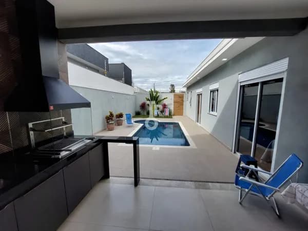 Casa em Jardim Alice, Jundiaí/SP