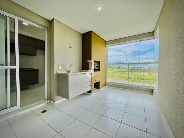 APARTAMENTO À VENDA 92 M2, 3 QUARTOS, SENDO UMA SUÍTE - CONDOMÍNIO NATURALE