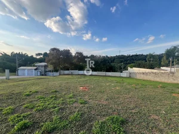 Lindo Terreno à Venda – 1.017 m² - Condomínio Resedás – Jundiaí - SP