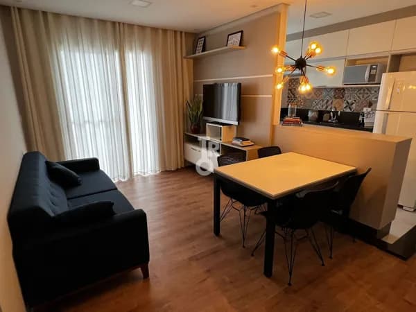 Apartamento com 2 Quartos e 2 banheiros à Venda, 69 m² por R$ 650.000,00