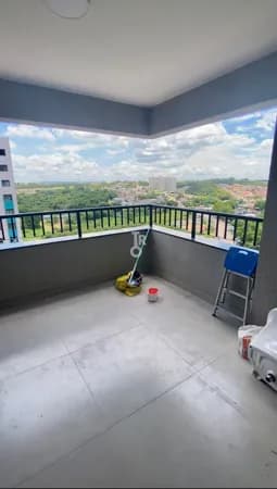 Apartamento em Jundiaí - Engordadouro