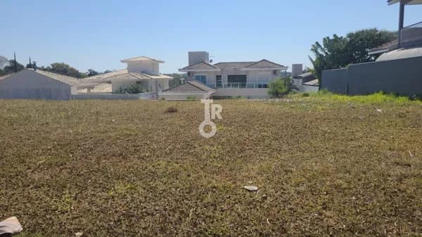 Terreno à Venda – 570 m² - Condomínio Portal do Paraíso II – Jundiaí - SP