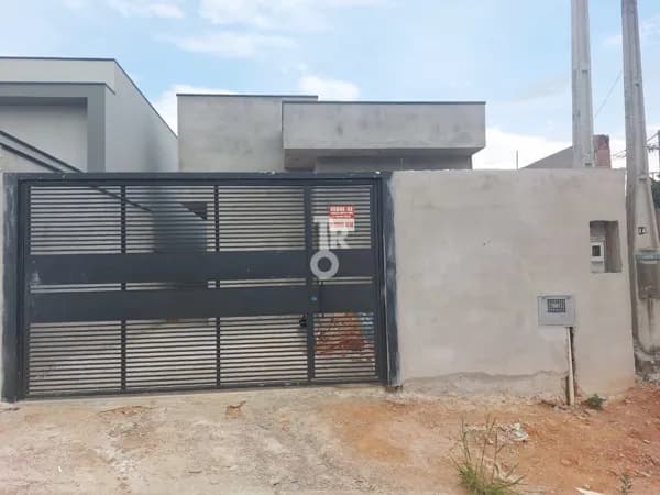 Casa em Jundiaí - RESIDENCIAL SANTA GIOVANA
