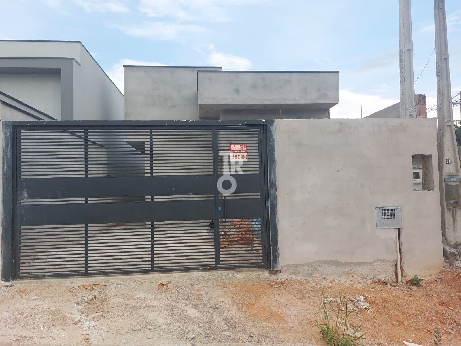 Casa em Jundiaí - RESIDENCIAL SANTA GIOVANA