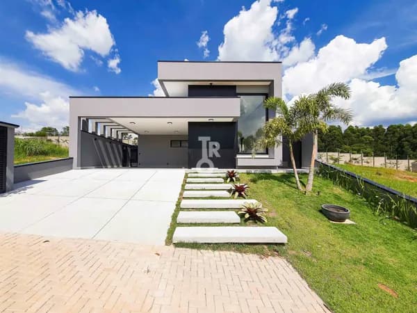 Casa com 3 dormitórios no RESIDENCIAL PECAN em Itupeva/SP por R$ 1.530.000