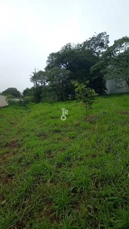 Terreno / Lote / Condomínio à venda, 1200m² - Condomínio Clube de Campo Valinhos-SP
