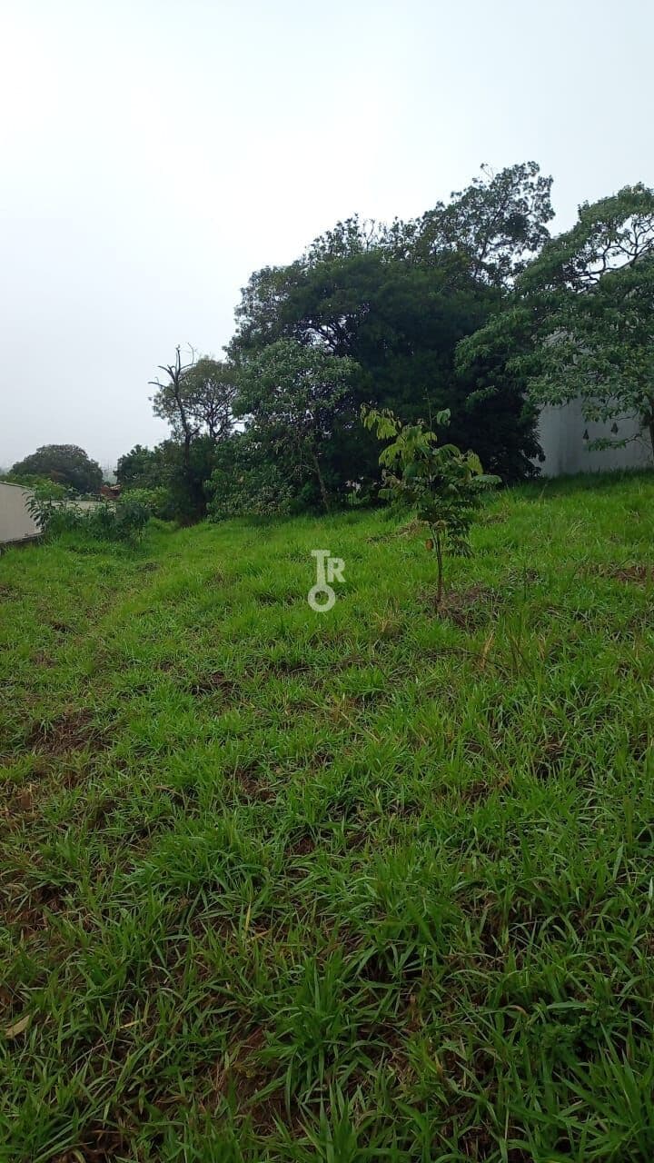 Terreno / Lote / Condomínio à venda, 1200m² - Condomínio Clube de Campo Valinhos-SP