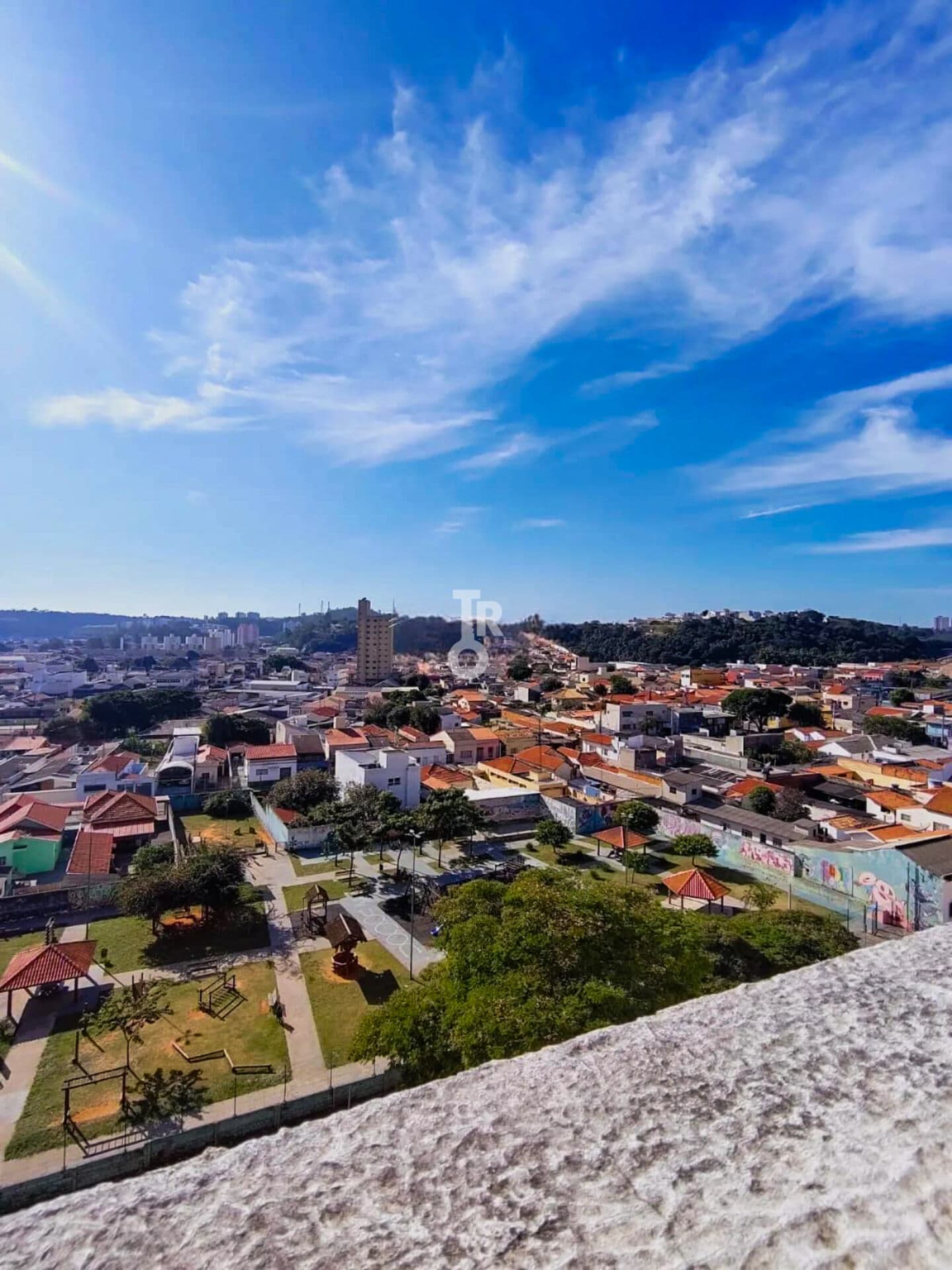 Cobertura duplex à venda no bairro Ponte São João – Jundiaí/SP – Condomínio Spazzio Jabuticabeiras | 3 quartos (1 suíte) | 109 m² com espaço gourmet e terraço