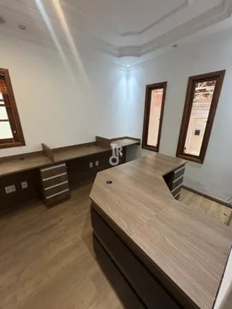 Loja / Salão / Ponto Comercial à LOCAÇÃO, 316m² - Parque Residencial Eloy Chaves