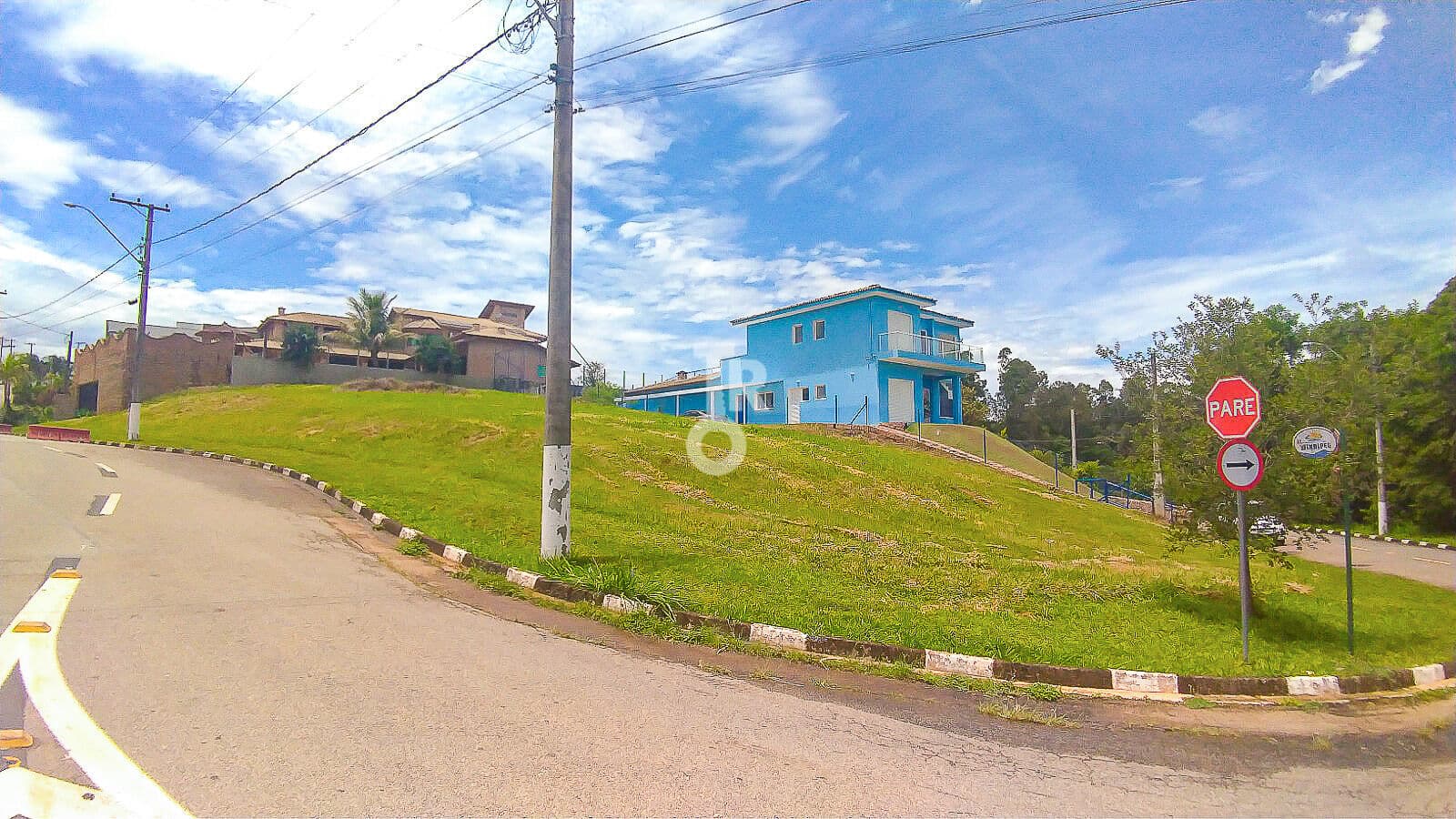 Terreno de 1306m² no RESIDENCIAL DOS LAGOS em Itupeva/SP por R$ 725.000
