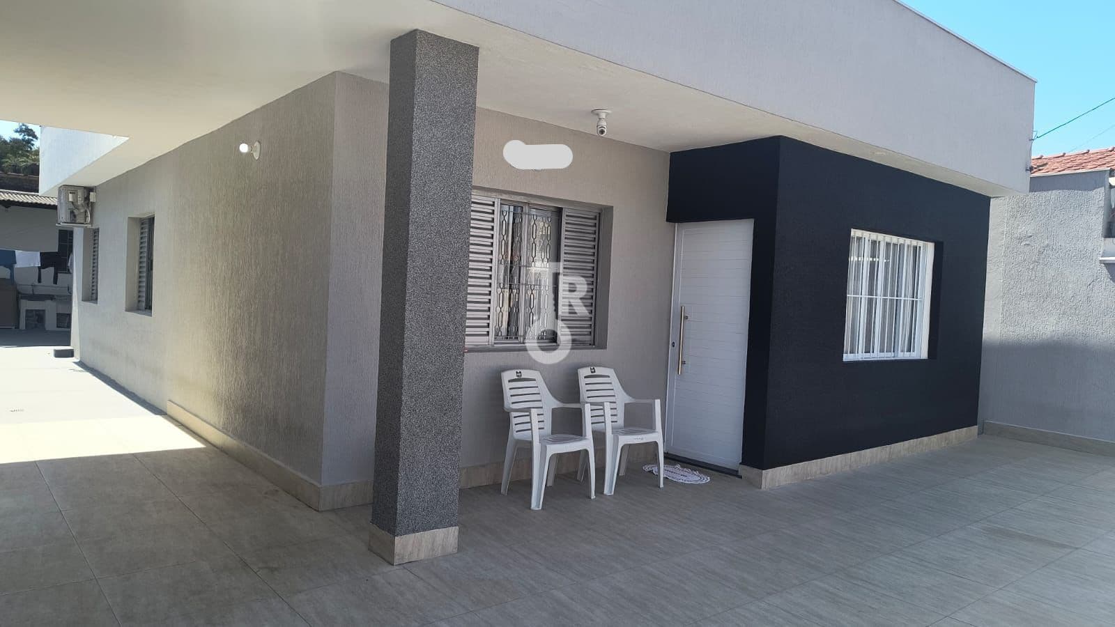 Casa Térrea à Venda – 250m² - 03 Quartos - Jardim Liberdade - Jundiaí - SP