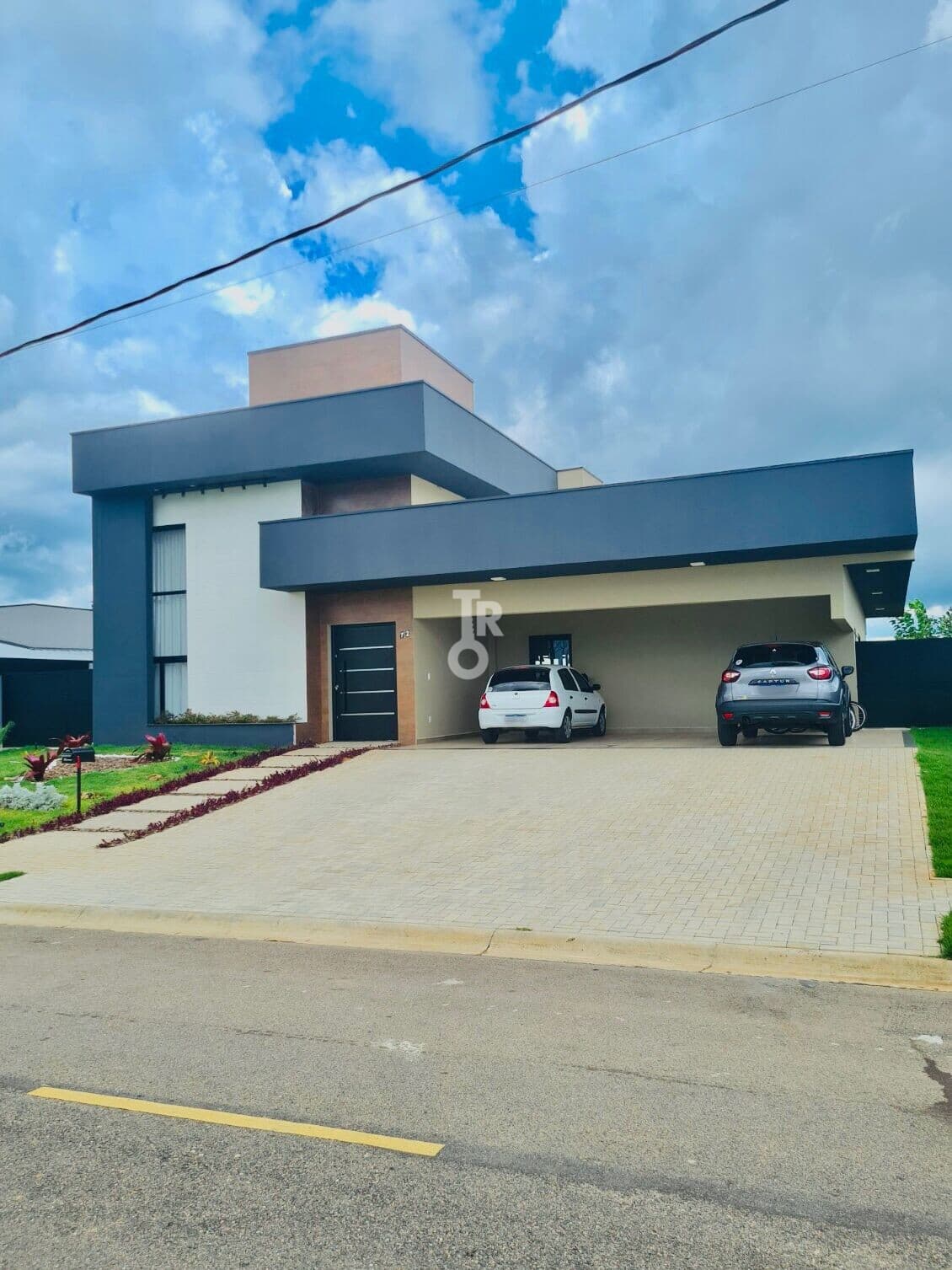 Casa térrea de Alto Padrão no Terras da Alvorada, Itupeva/SP, 3 quarto(s), 378 m² a/c