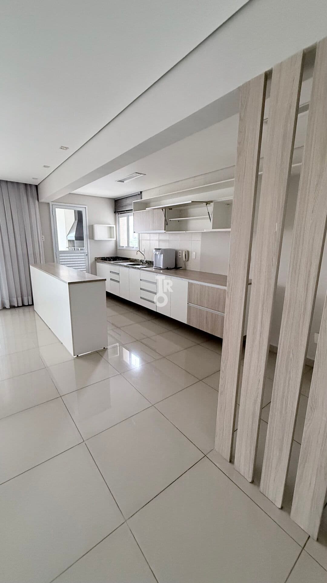 Apartamento em Jundiaí - Anhangabaú