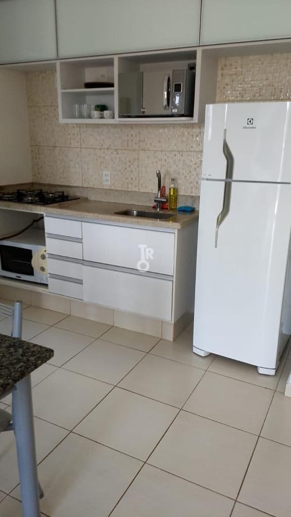 Apartamento em Vila Nambi, Jundiaí/SP