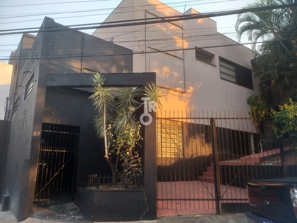CASA VENDA RESIDENCIAL/COMERCIAL 230m² 4 QUARTOS 1 SUÍTE- VILA RAFAEL OLIVEIRA JUNDIAI-SP