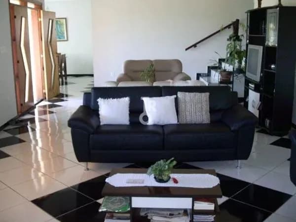 CASA À VENDA 4 QUARTOS 2 SUÍTES | 290M² | JARDIM RIBERIRAO | JUNDIAÍ -SP
