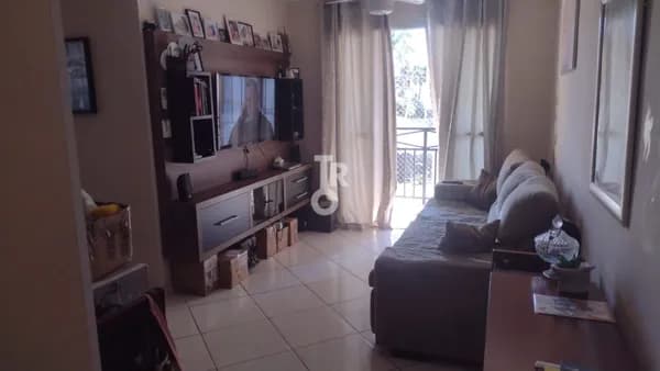 Apartamento à Venda - 54m² - 02 Quartos - Cond. Res. Excellence Imperator Majestic - Jundiaí - SP
