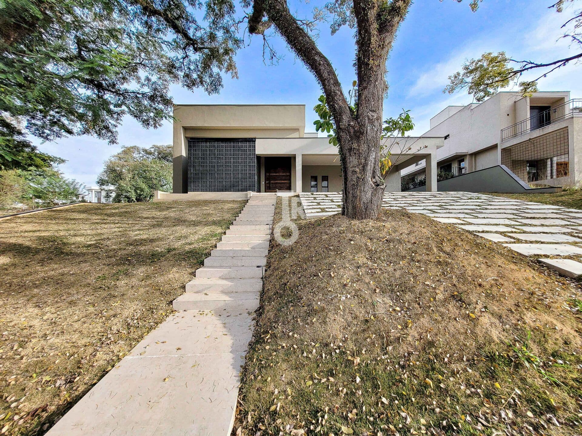 Casa térrea com 4 suítes à venda no FAZENDA SERRAZUL 1 em Itupeva/SP