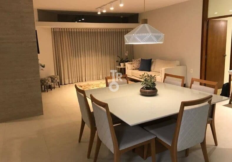 CASA COM 4 SUÍTES | 318 m² | JARDIM NOVO MUNDO | JUNDIAÍ/SP