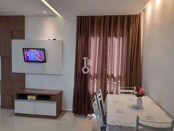 APARTAMENTO À VENDA | 45M² | 2 DORMITÓRIOS | 1 VAGA DE GARAGEM COBERTA | DOCE LAR BELLA COLÔNIA | JUNDIAÍ - SP