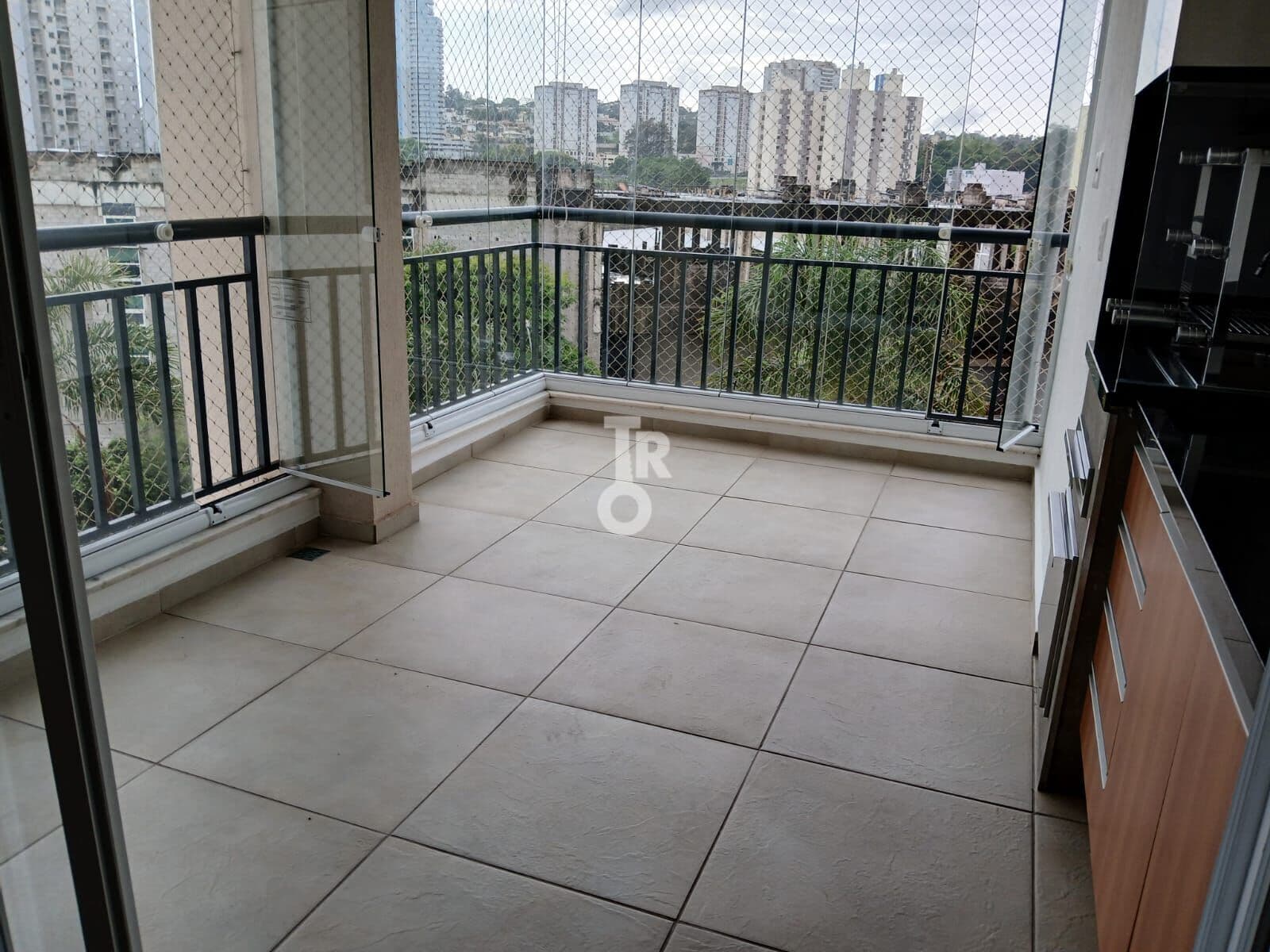 APARTAMENTO À VENDA NO SANTA TERESA - JUNDIAÍ/SP - CONDOMÍNIO MONTALTO / 3 QUARTOS SENDO 1 SUÍTE