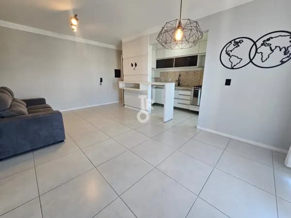 🏢 Apartamento à venda no bairro Engordadouro – – Condomínio | 2 dormitórios | 2 vagas de garagem