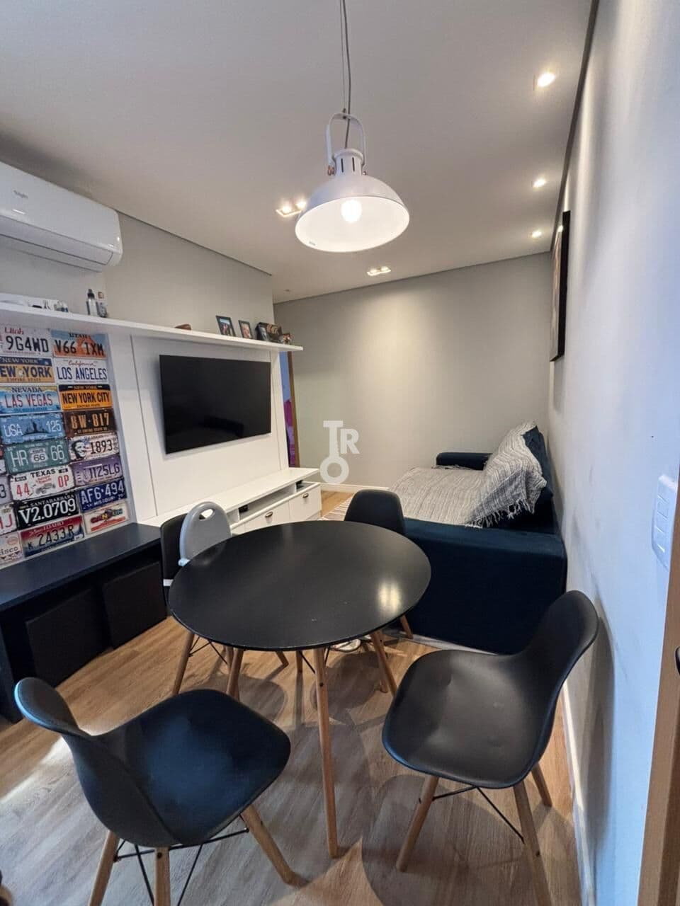 Apartamento com 2 dormitórios à venda no Altos da Samuel Martins em Jundiaí/SP