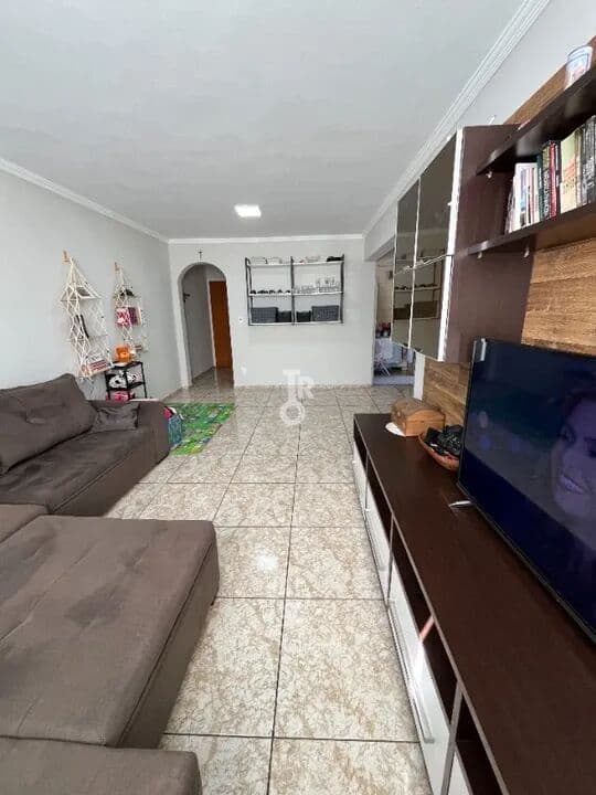 APARTAMENTO À VENDA | 3 QUARTOS | 1 SUITE | 90M² | ACROPOLE | JUNDÍAI -SP