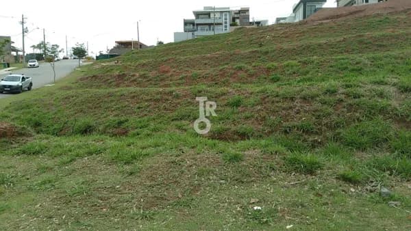 TERRENO À VENDA | 570M2 | BOSQUE DO HORTO | JUNDÍAI - SP