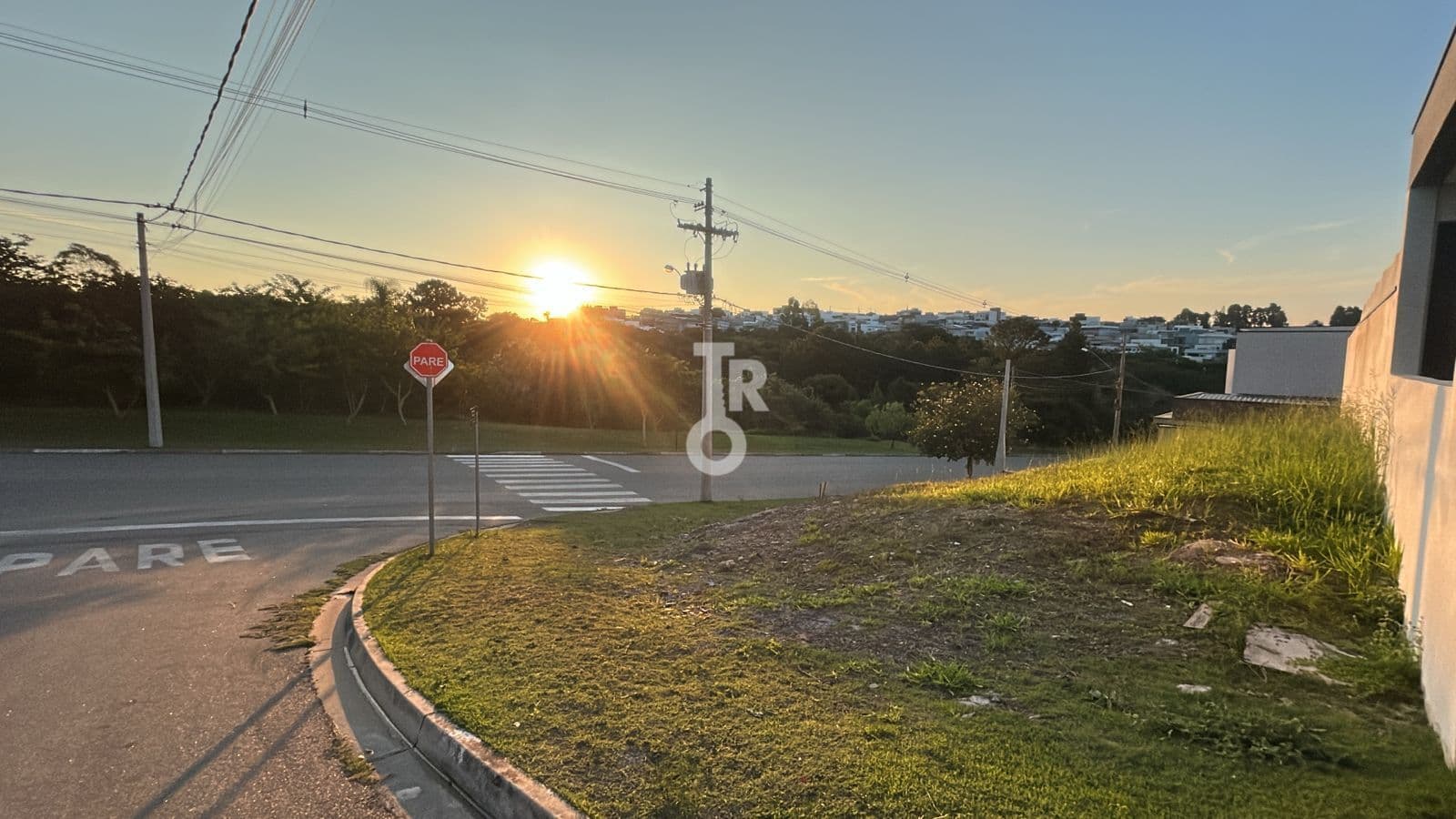 Terreno à venda - 296m² - Condomínio Residencial Phytus - Itupeva-SP