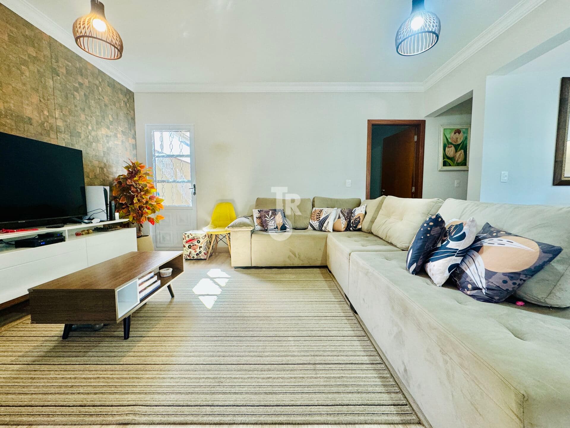 CASA COM 3 QUARTOS, SENDO 1 SUÍTE | 170 m² | R$ 960.000,00 | COND. VIVENDA CENTENÁRIO | JUNDIAÍ/SP