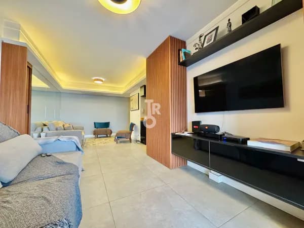 LINDO APARTAMENTO A VENDA CONDOMÍNIO ALTA VISTA TORRE UNIQUE- JUNDIAÍ-SP ANHANGABAU