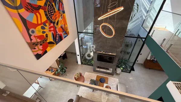 Casa à venda com 3 Suítes 285m² no Condomínio Village das Flores – Jundiaí/SP