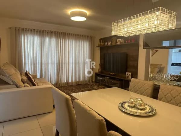Apartamento com 110 m² - 3 Quartos - Horizontes Serra do Japi