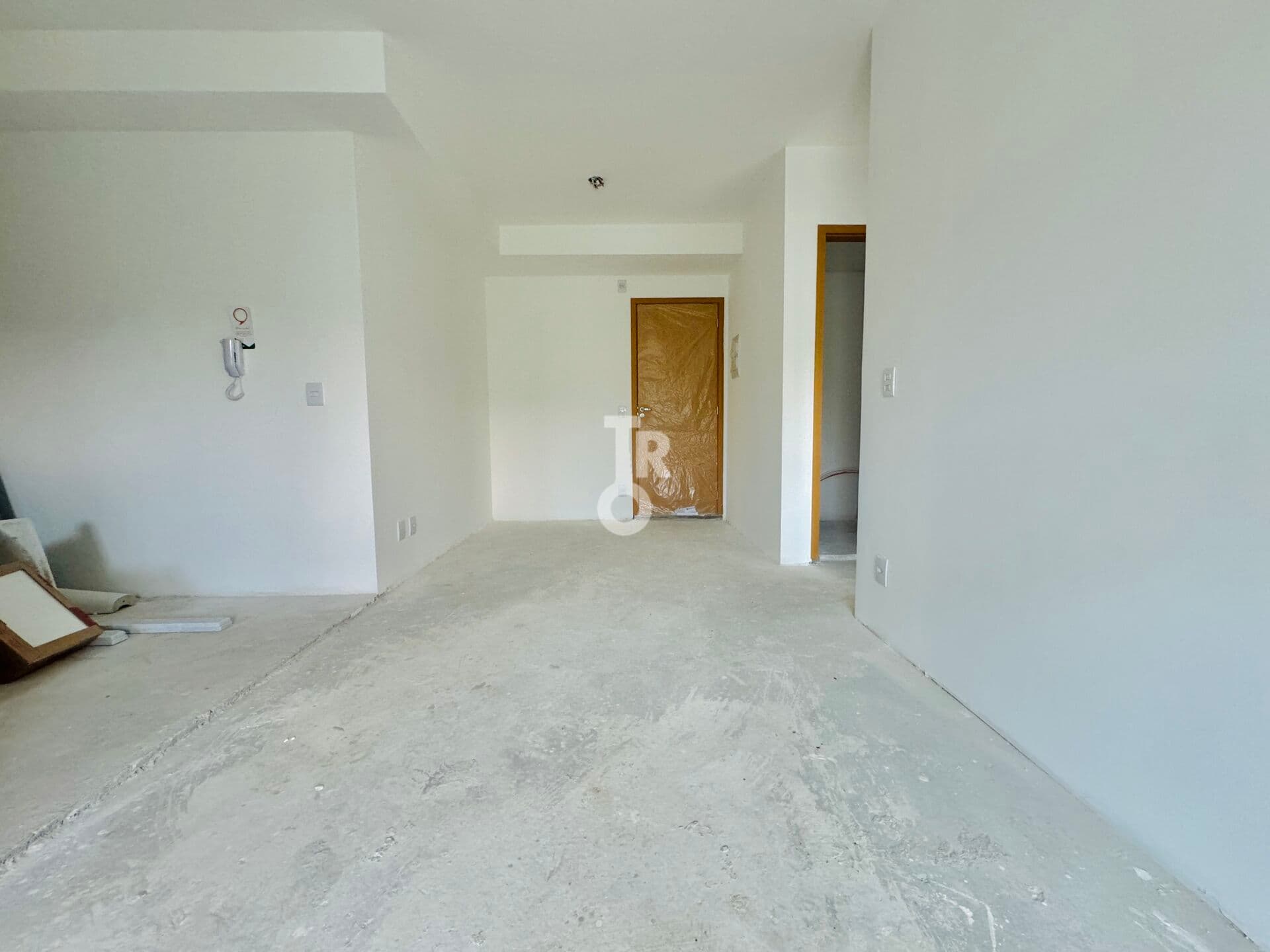 APTO À VENDA | 2 QUARTOS 1 SUÍTE | 68 m² | BELLAQCUA | JUNDIAÍ/SP