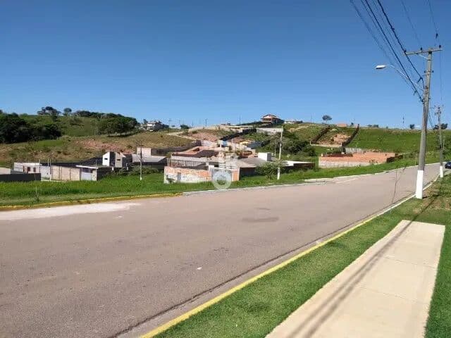 TERRENO À VENDA | 1250M² | PORTAL DO SOL | JUNDIAI - SP