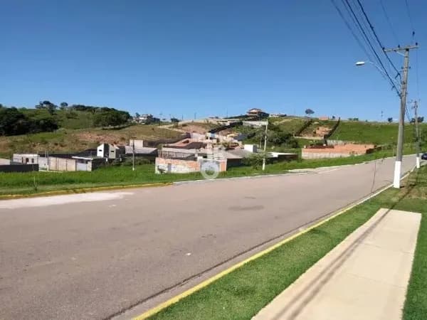 TERRENO À VENDA | 1250M² | PORTAL DO SOL | JUNDIAI - SP