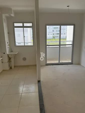 Apartamento à venda Residencial Mirante – área útil 54 m2 com 3 dormitórios – 1 vaga – excelente oportunidade – Jundiaí – São Paulo