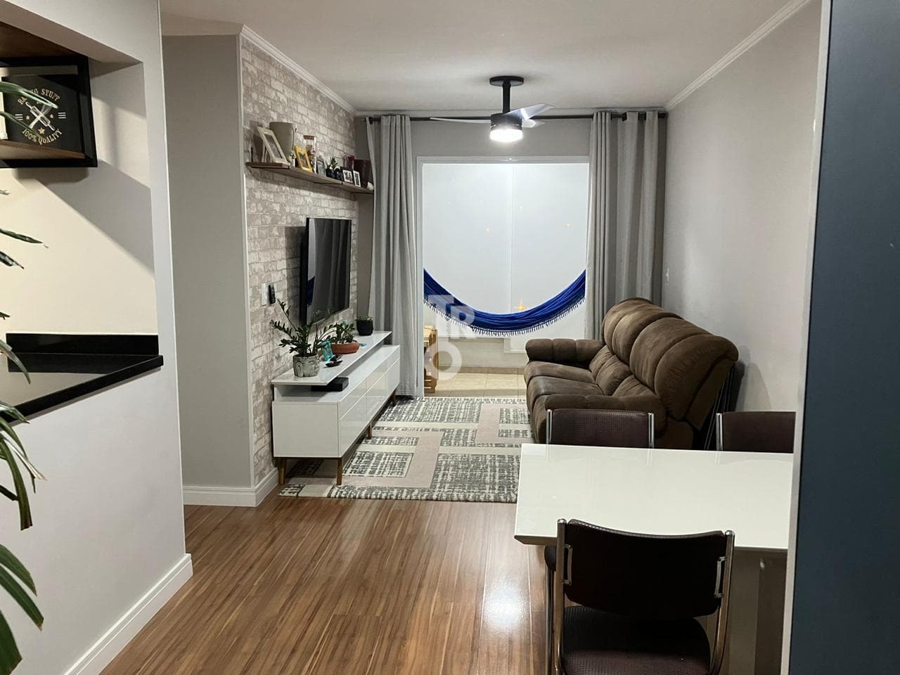 Apartamento Impecável à Venda - 86m² - 03 Dorms - Cond. Ravenna - Jundiaí - SP