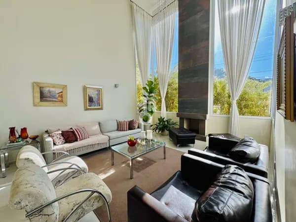 CASA À VENDA, 3 QUARTOS, SENDO 3 SUÍTES - CONDOMÍNIO RESERVA DA SERRA - JUNDIAÍ-SP