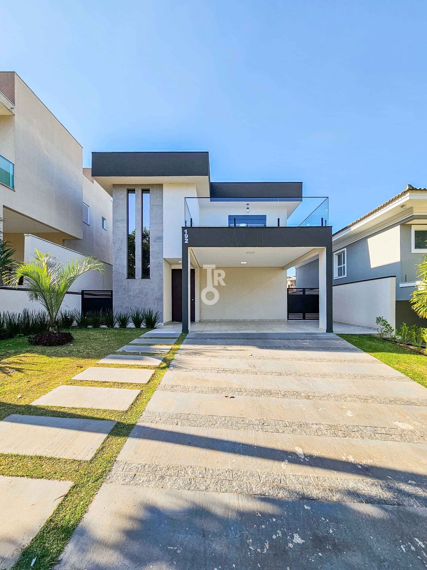 Casa com 4 dormitórios no IBI ARAM 2 em Itupeva/SP por R$ 1.550.000