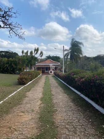 Chácara a venda no Bairro Guacuri -Itupeva
