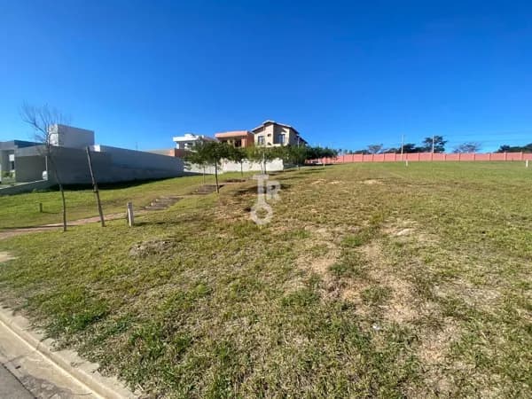 LOTE/TERRENO RESIDENCIAL A VENDA 362m²- CONDOMÍNIO VILLAGIO AZZURE-ITUPEVA-SP