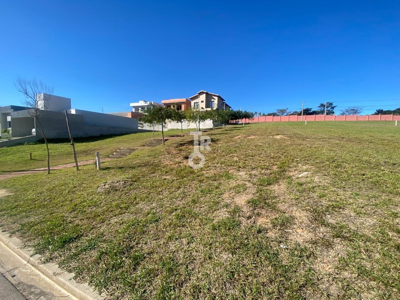 LOTE/TERRENO RESIDENCIAL A VENDA 362m²- CONDOMÍNIO VILLAGIO AZZURE-ITUPEVA-SP