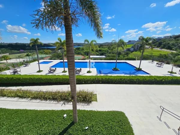 OPORTUNIDADE NO CONDOMÍNIO BOSQUE DO HORTO – TERRENO À VENDA EM JUNDIAÍ/SP | 483 m² | Lote em aclive